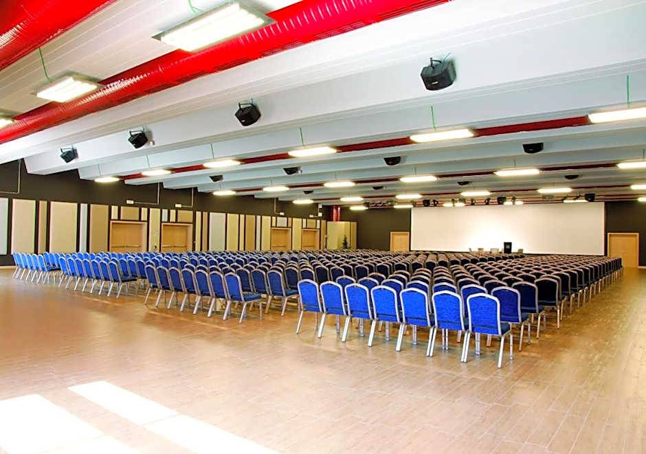 Hotel Parchi Del Garda