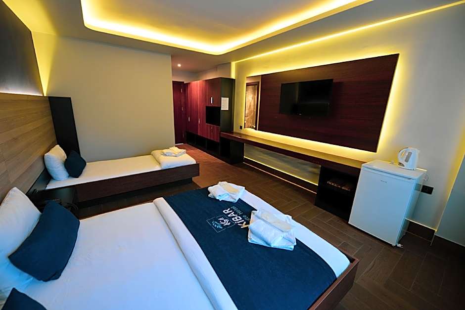 Kibar Hotel