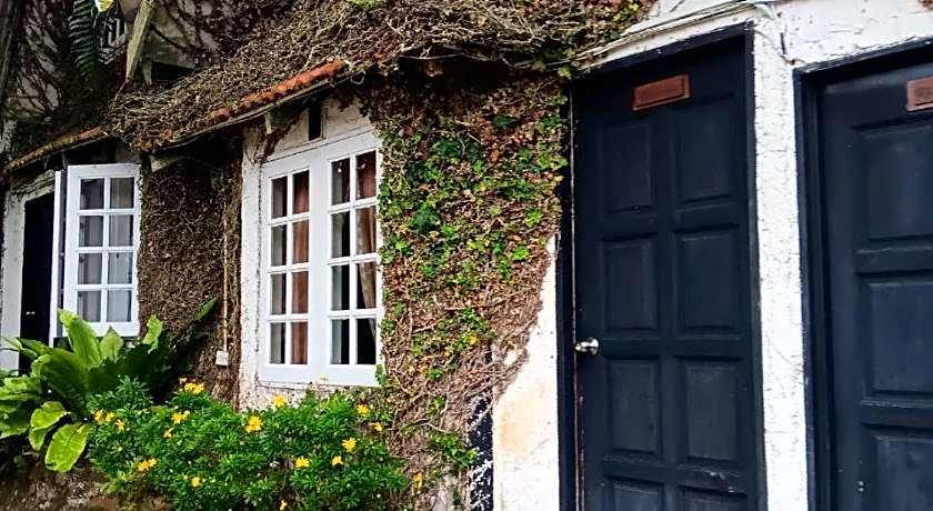 The Bala's Holiday Chalet