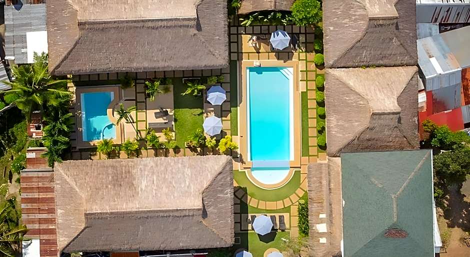Scent Of Green Papaya Resort