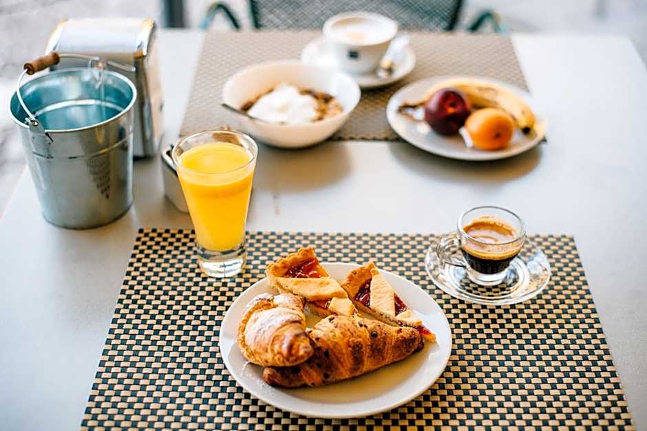 Arciduca Charming House Room & Breakfast