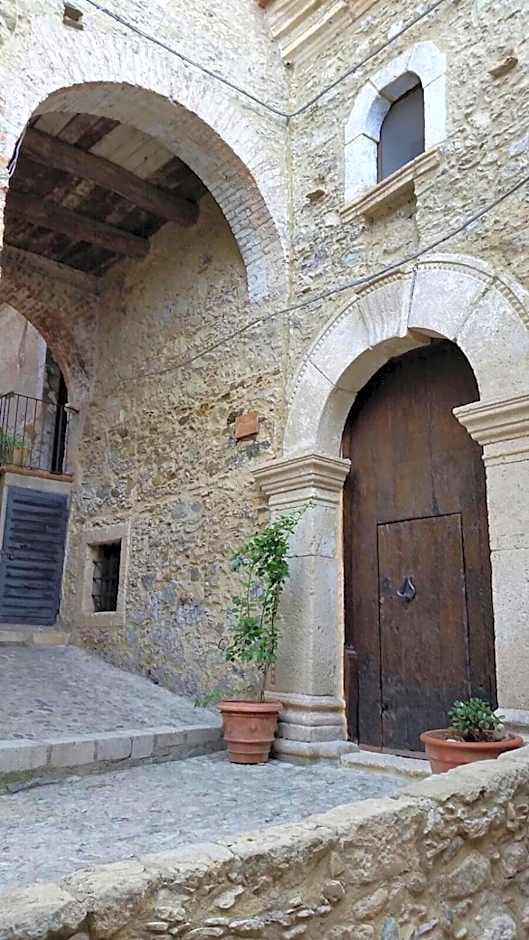 Residenza d'Epoca Borgodifiume