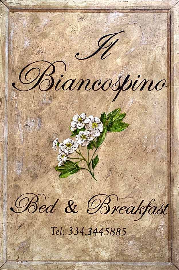 B&B Il Biancospino