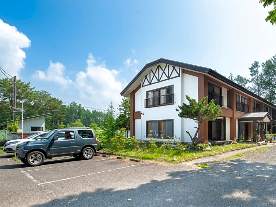 Yamanaka Lake ＲＹＯＺＡＮ - Vacation STAY 32157v