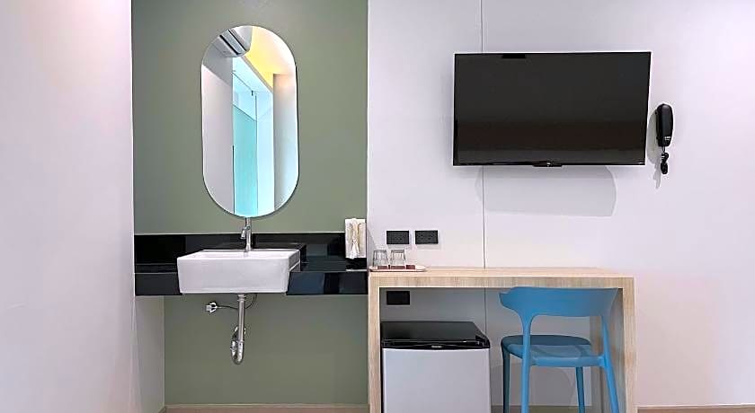 Hatyai Midtown Hotel