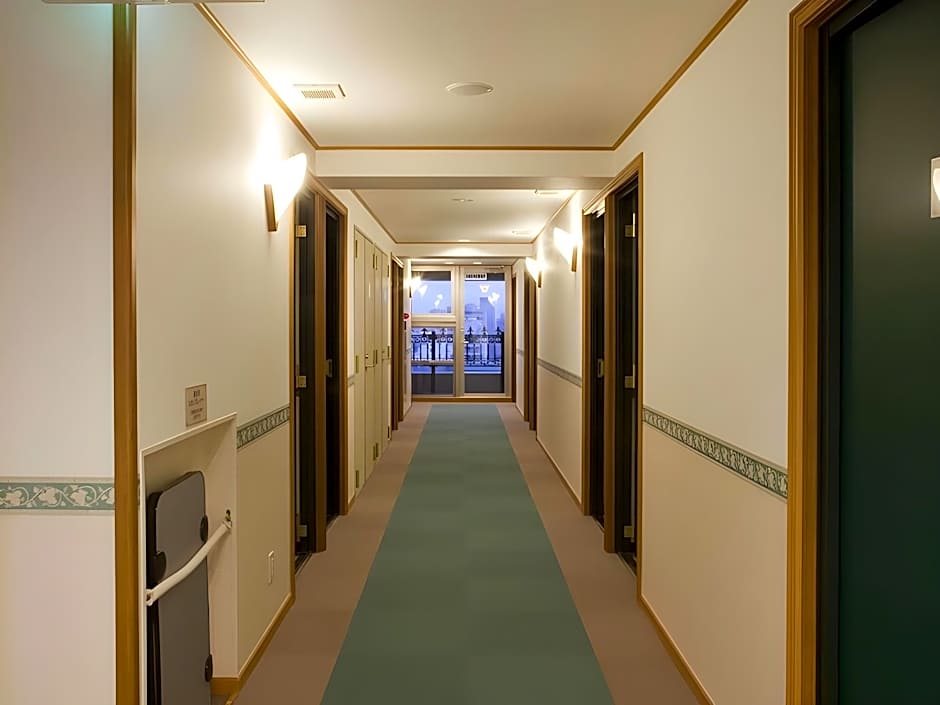 Toyoko Inn Kyoto Biwako Otsu