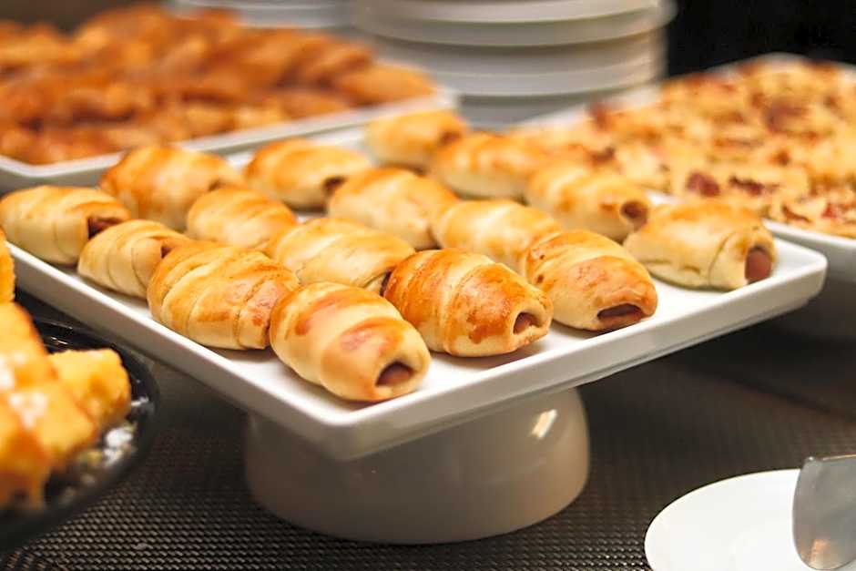 Manaus Hotéis Millennium