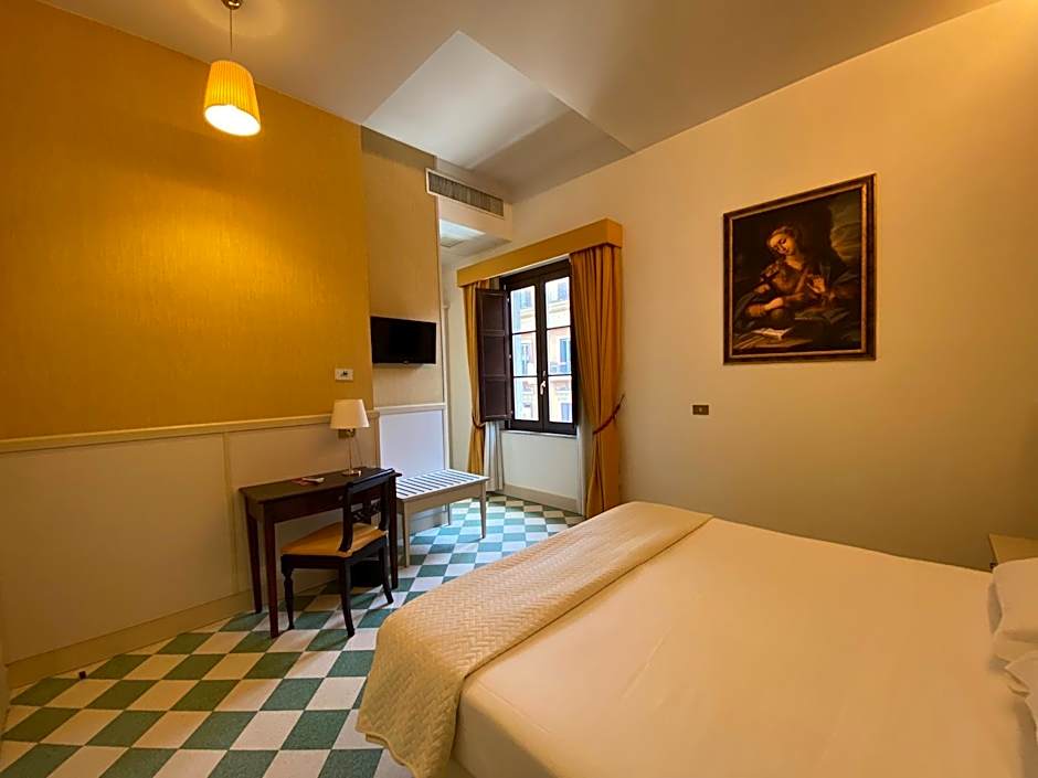 Basilica Hotel