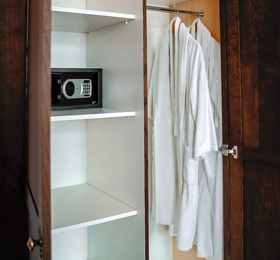 Sota Metekhi Hotel Tbilisi