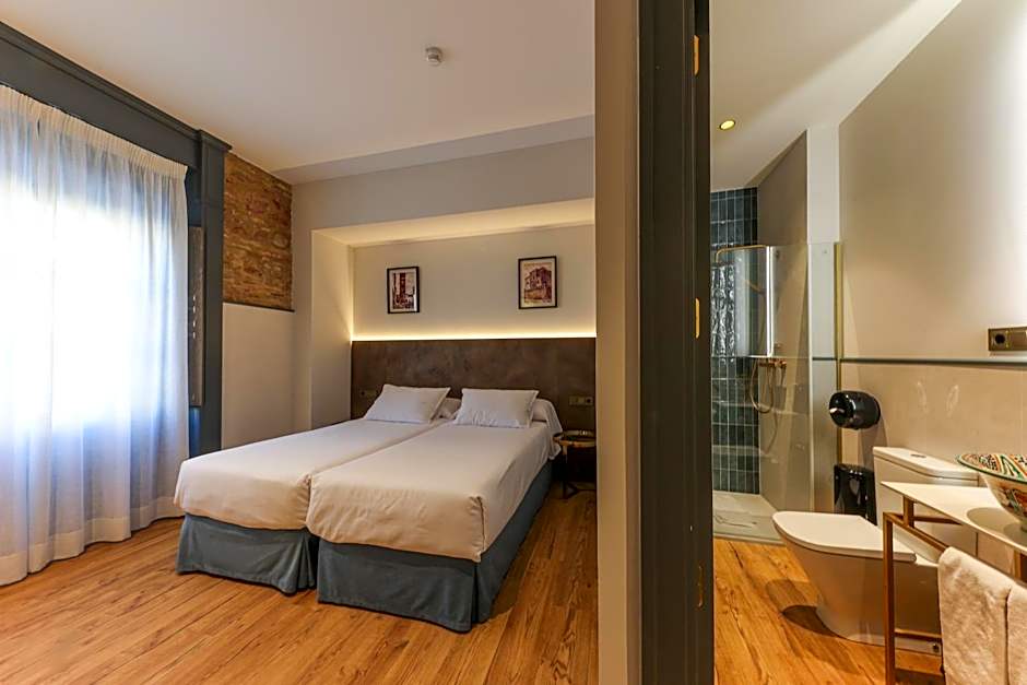 La Casa Azul Boutique Hotel