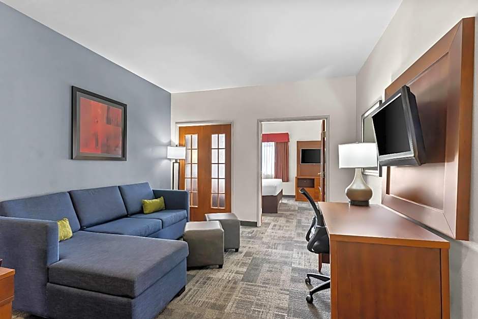 Comfort Suites Denver Tech Center/Englewood