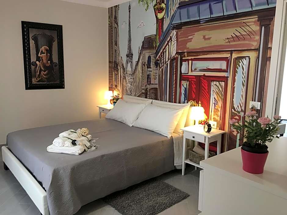 B&B Paris