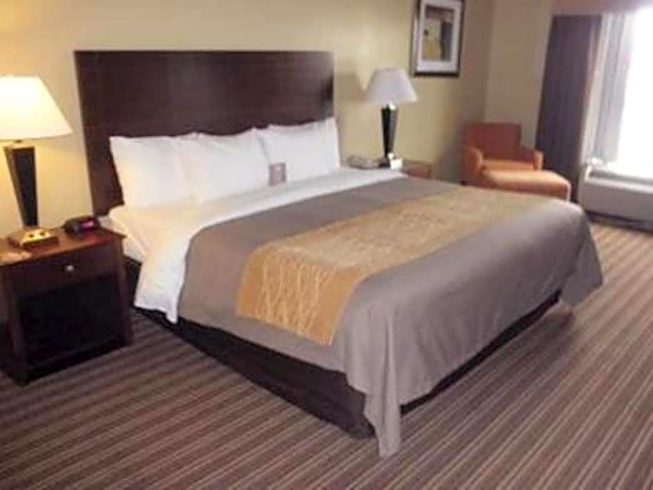 Quality Inn