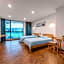 Indoor Business Hotel