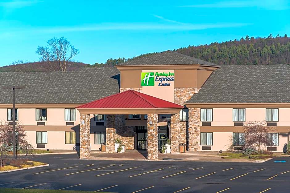 Holiday Inn Express Hotel & Suites Cooperstown By IHG