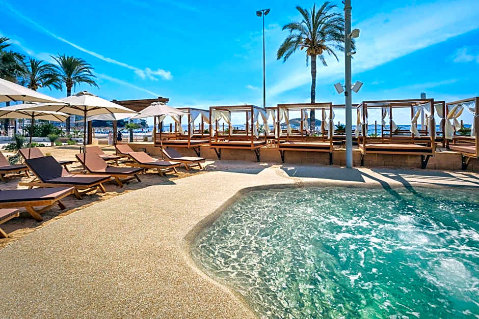 INNSiDE by Meliá Wave Calviá