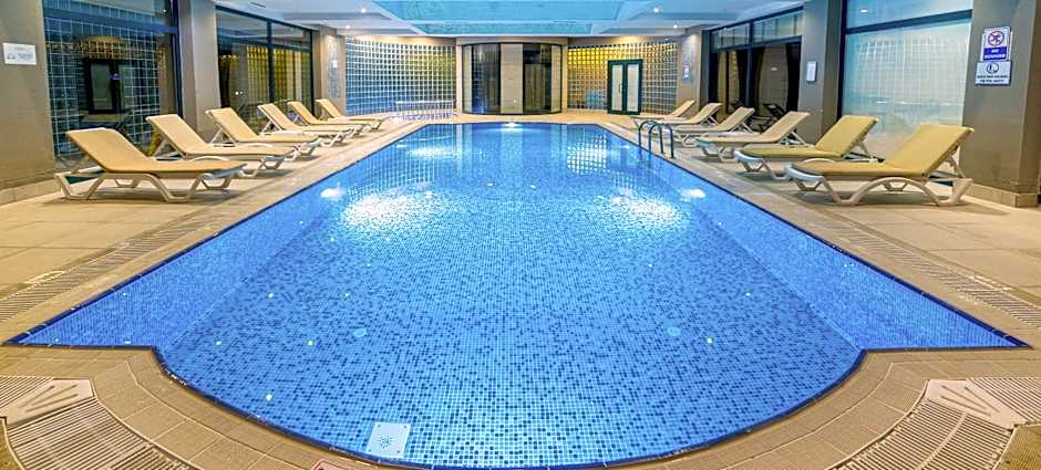 Justiniano Club Alanya