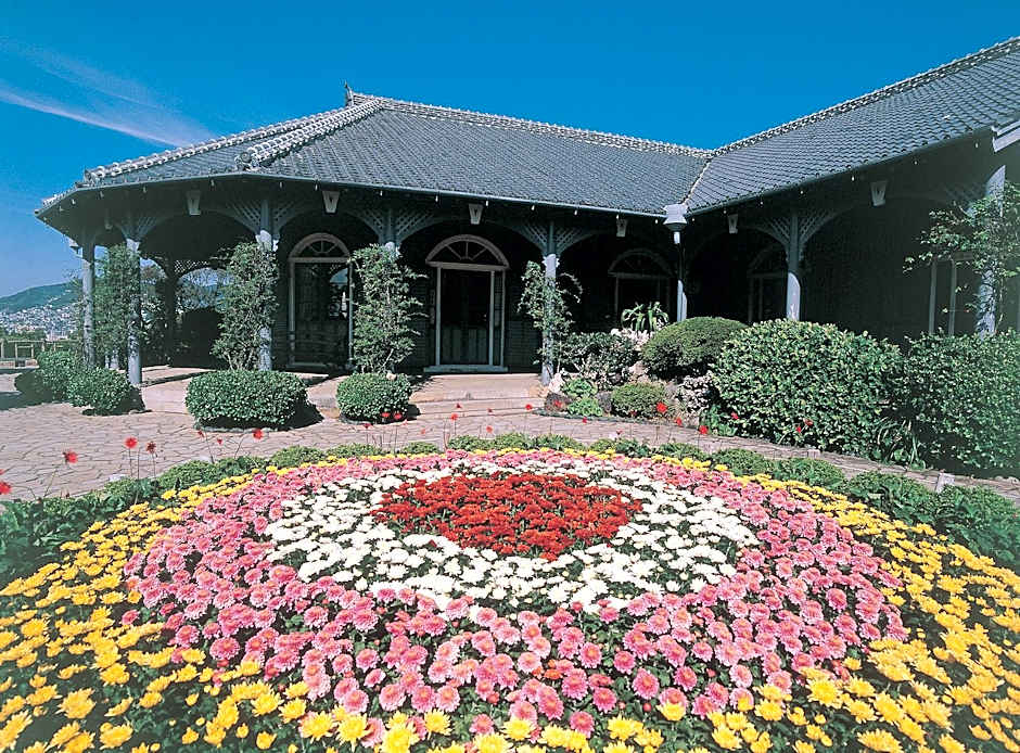 Nagasaki Bus Terminal Hotel