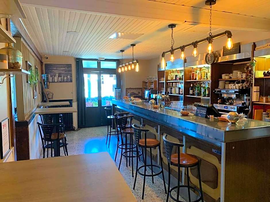 Le relais saint germain