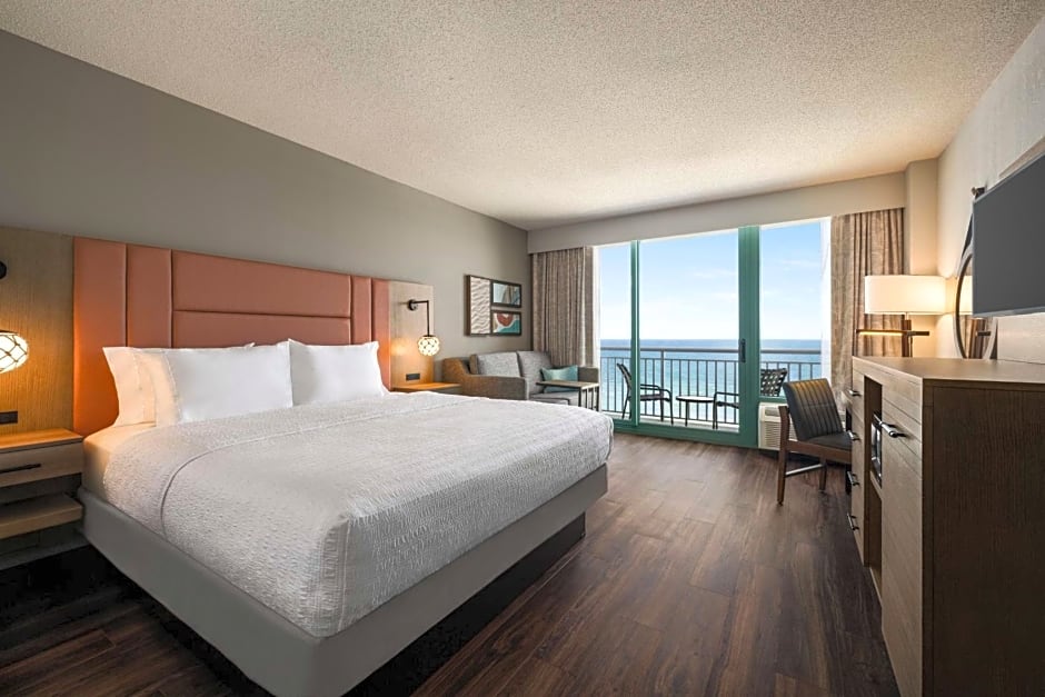 Hampton Inn By Hilton Virginia Beach-Oceanfront South