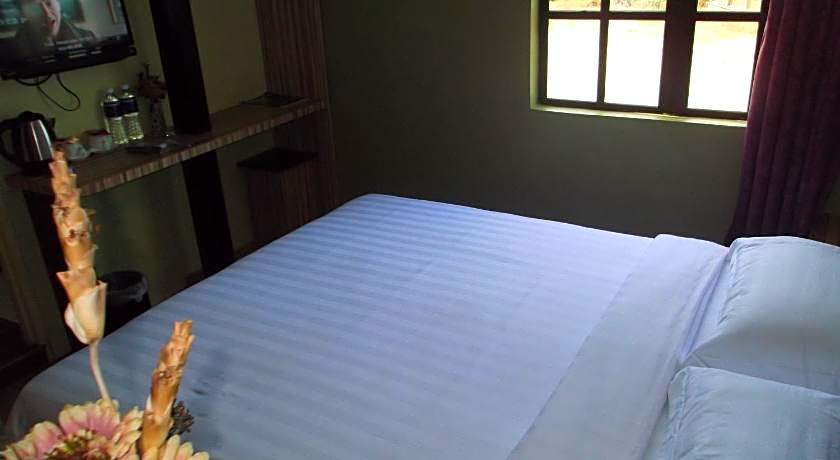 HOTEL SRIMPIAN ROMPIN