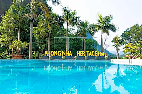 Heritage By Night Hotel