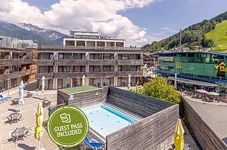 Hotel Planai by Alpeffect Hotels