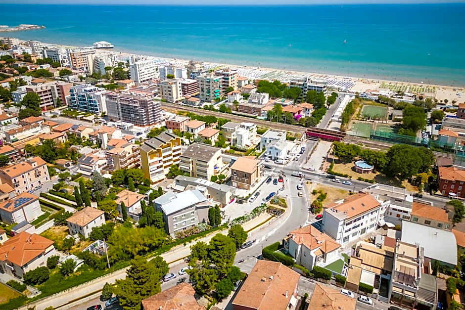 Hotel Villa del Mare