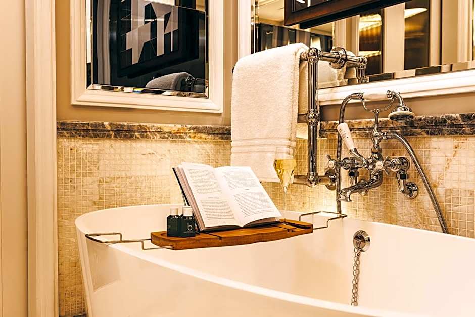 The Cadogan, A Belmond Hotel, London