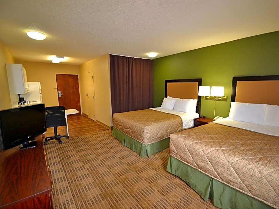 Extended Stay America Select Suites - Detroit - Farmington Hills