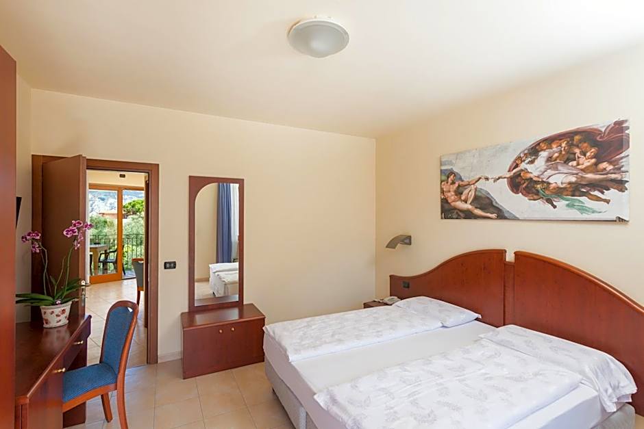 Hotel Villa Isabella