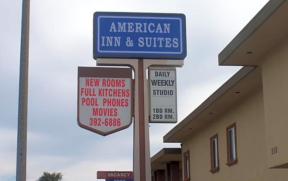 American Inn & Suites