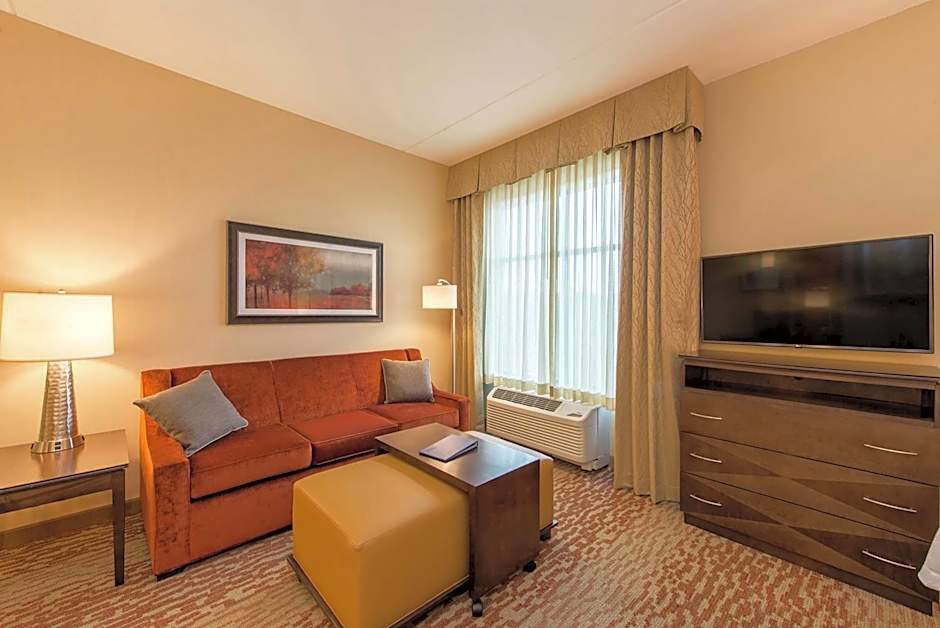 Homewood Suites by Hilton Boston Marlborough