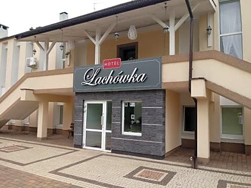 Hotel Lachowka