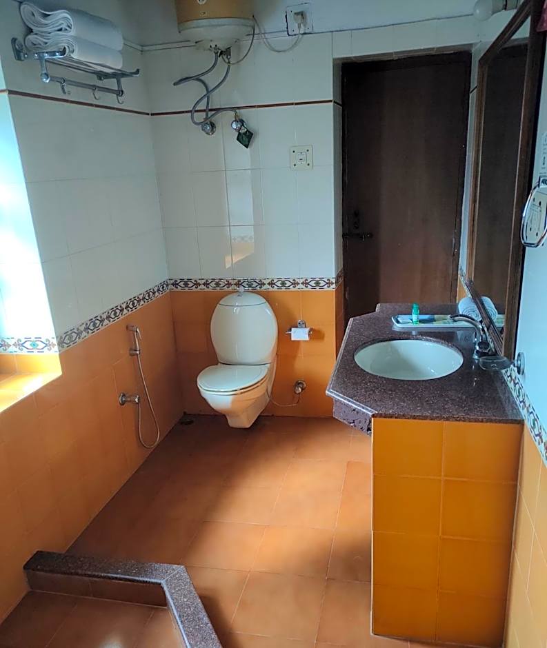 The Palace Belvedere Hotel