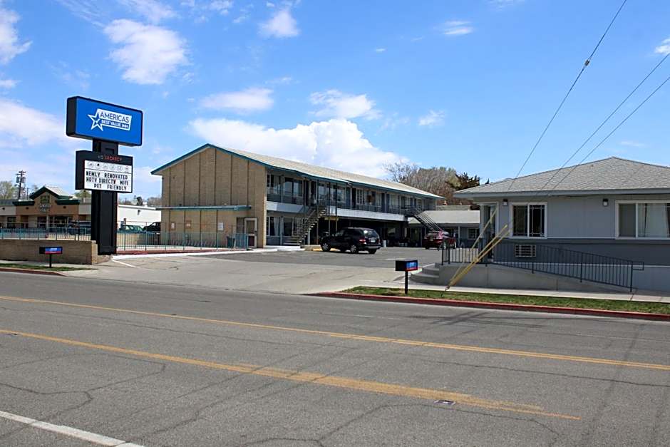 Signature Inn Winnemucca