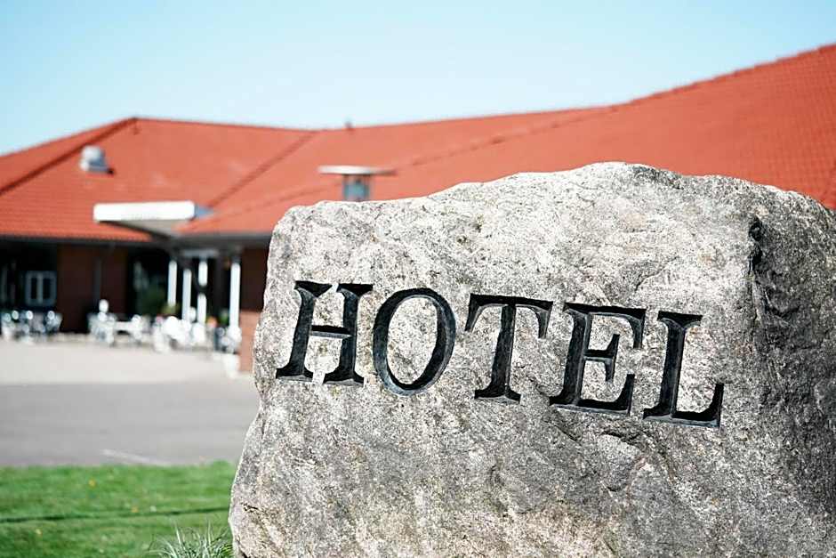 Hotel Lynggaarden