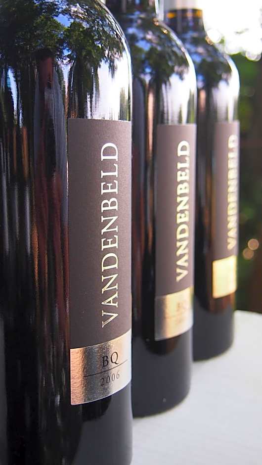 Vandenbeld Wines B&B