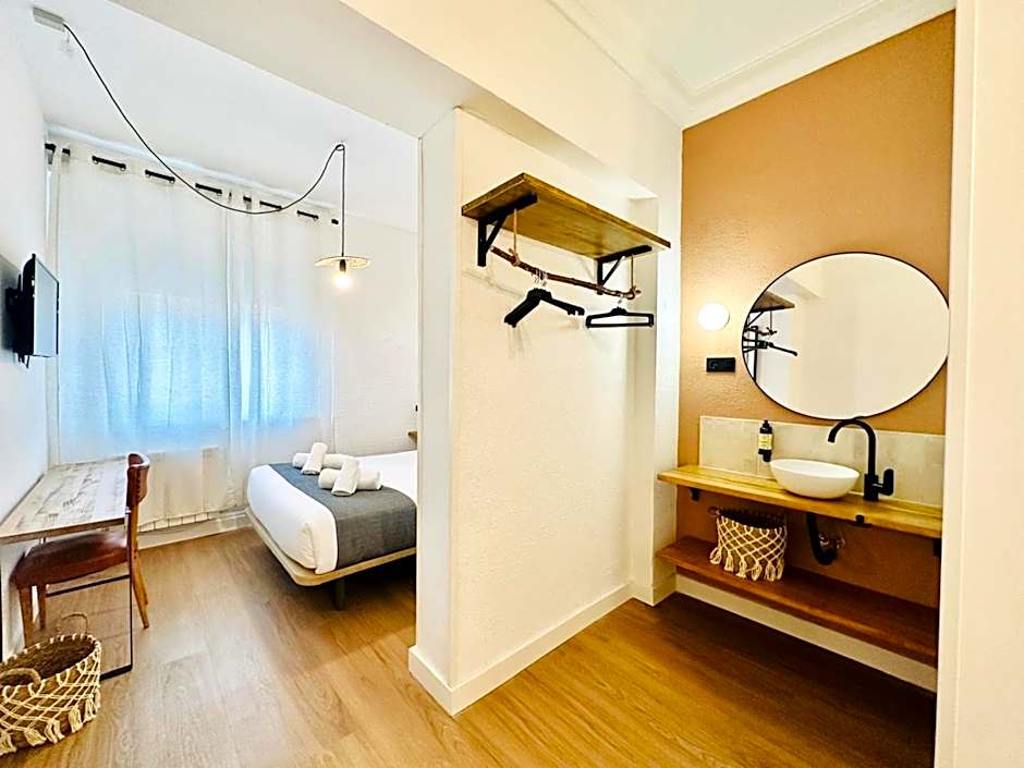 Autentic Boutique Moncloa