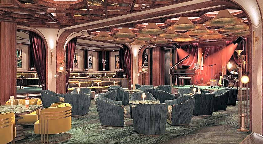 La Festa Phu Quoc, Curio Collection By Hilton