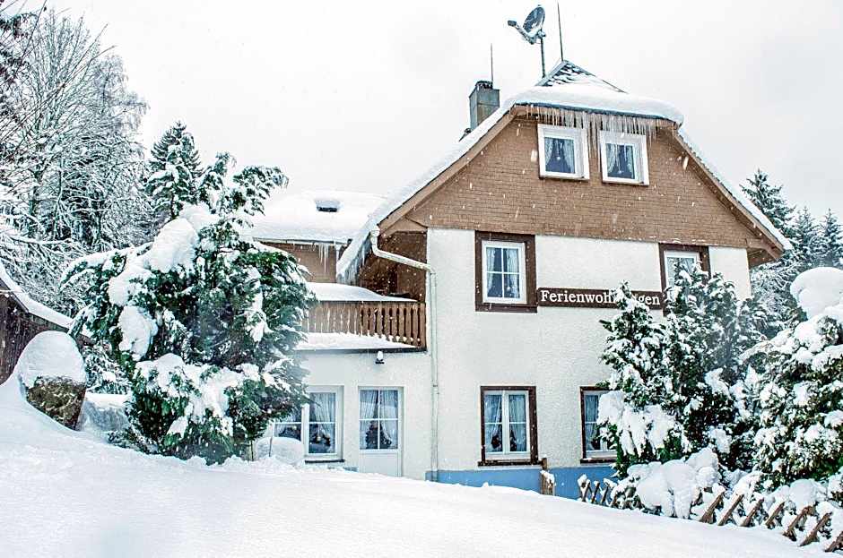 Schwarzwald Apartments im Haus Tanneck - Feldberg - Titisee