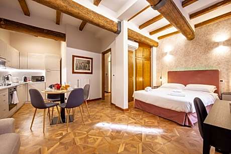 Falegnami Boutique Suites - BolognaRooms