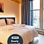 City Hotel Rembrandt Square - Just renovated