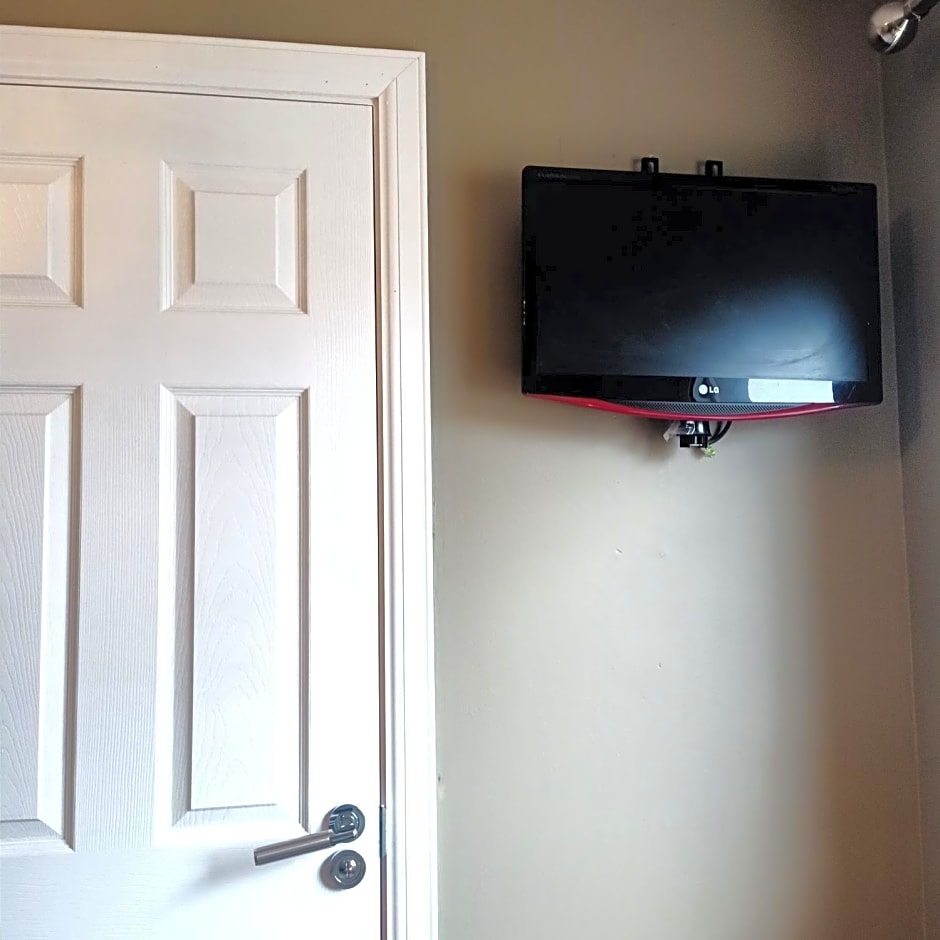 The Milton Accommodation