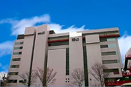 Standard,Japanese-style room (Futon),City view -Non-smoking
