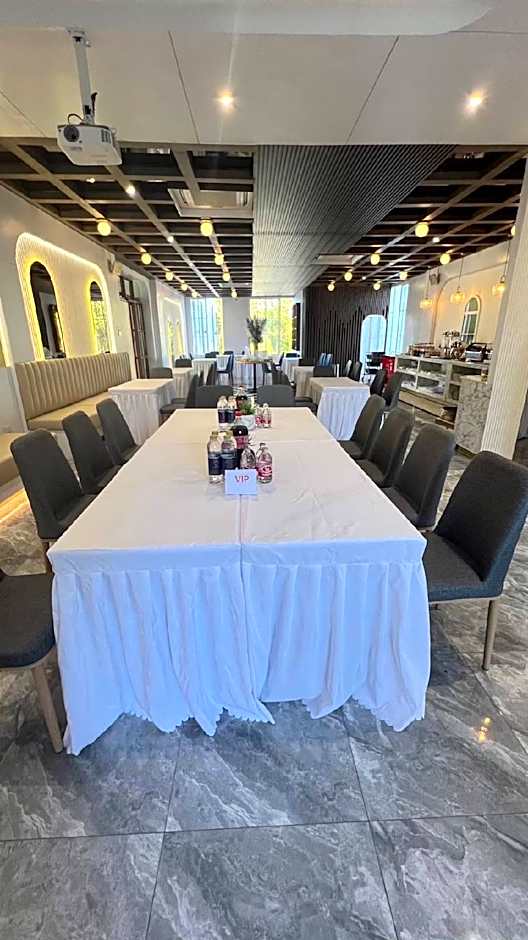 The Room Hotel