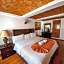 Suites Paraiso Tequis