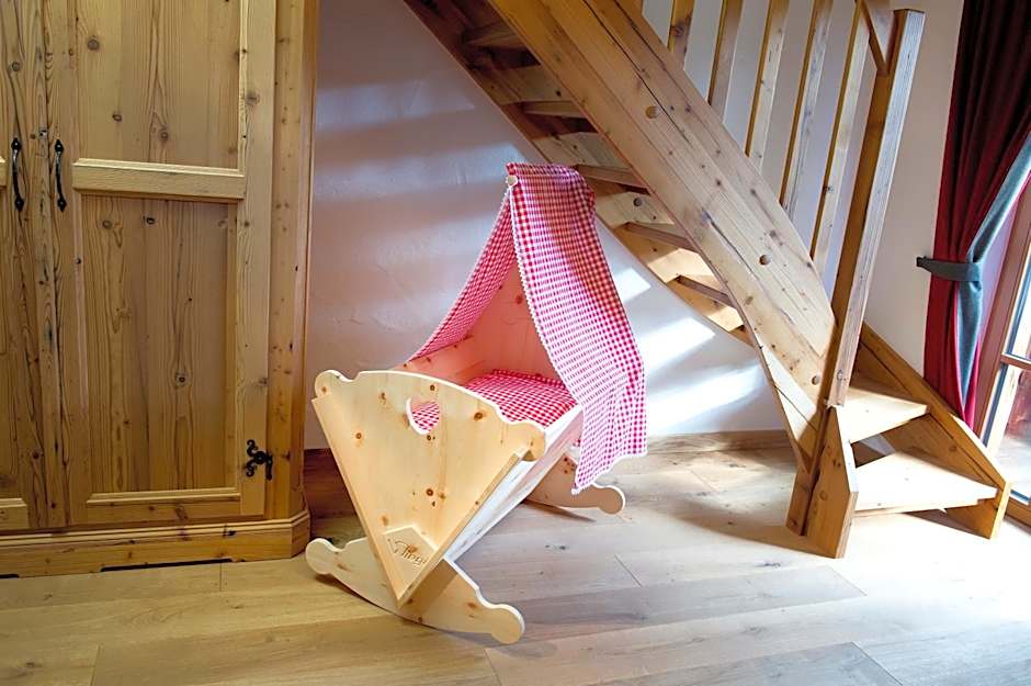 Ludlalm am Prebersee