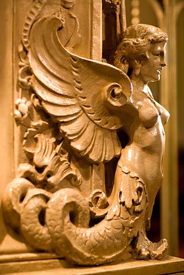 The Biltmore Los Angeles