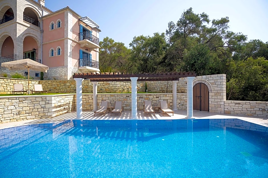 Elysium Living Parga